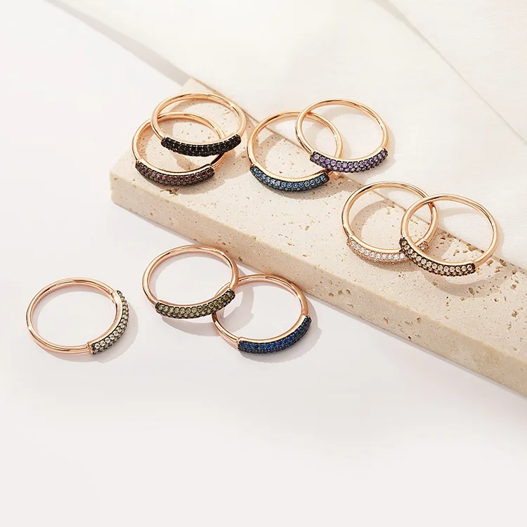 simple rings wholesale