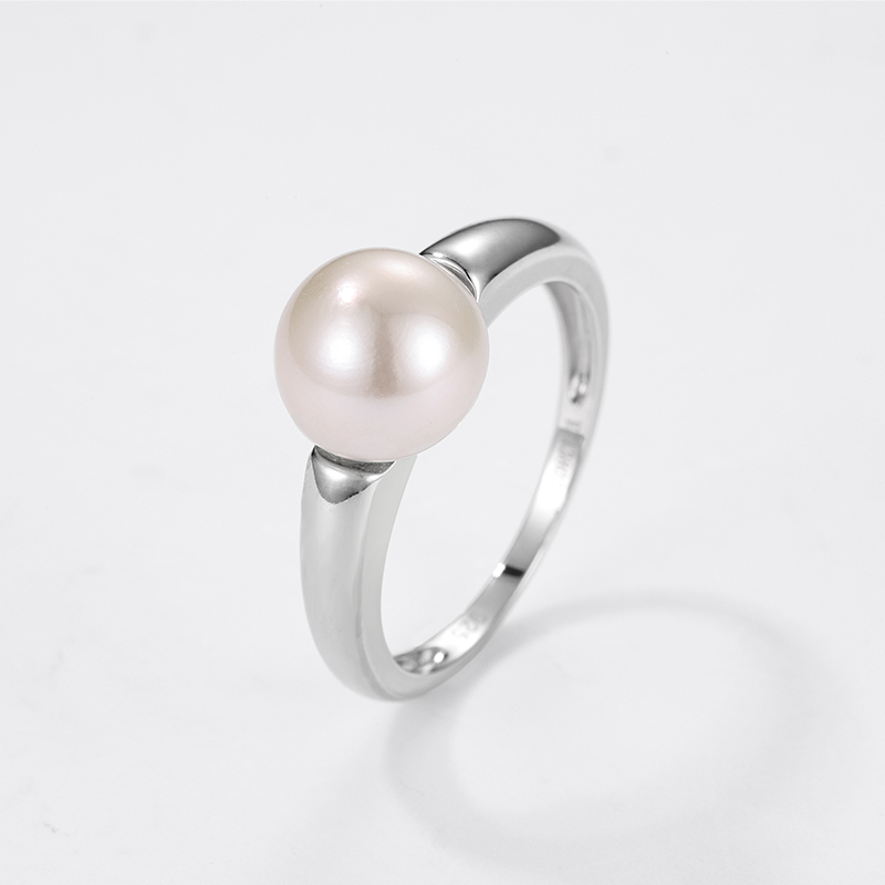 pearl rings