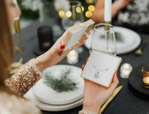 Gift Guide: How to Choose the Perfect Personalized Jewelry?