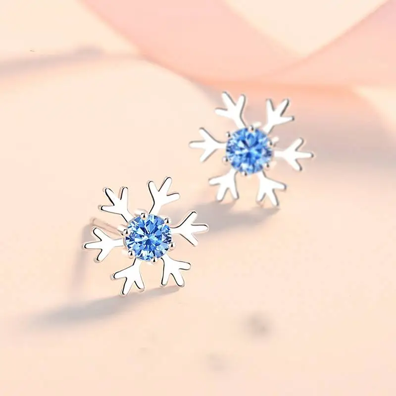 snowflower-earrings