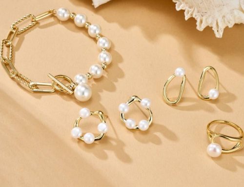 Infinite Possibilities of Custom Pearl Jewelry