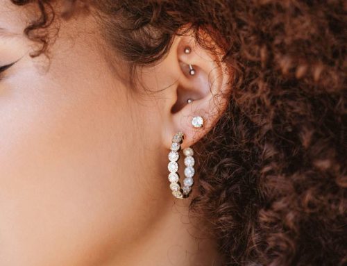 The Ultimate Guide to Silver Earrings for Retailers and Brands