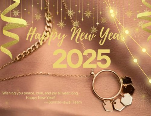 New Year’s Greetings for 2025！