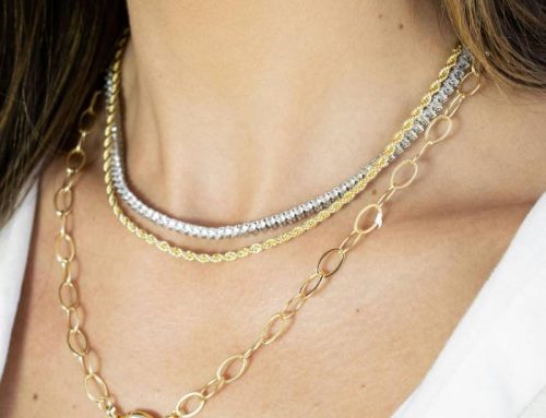 Necklace Tangles？Simple Tips and Tricks