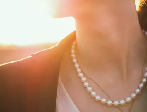 How to Distinguish the Authenticity of Pearl Jewelry